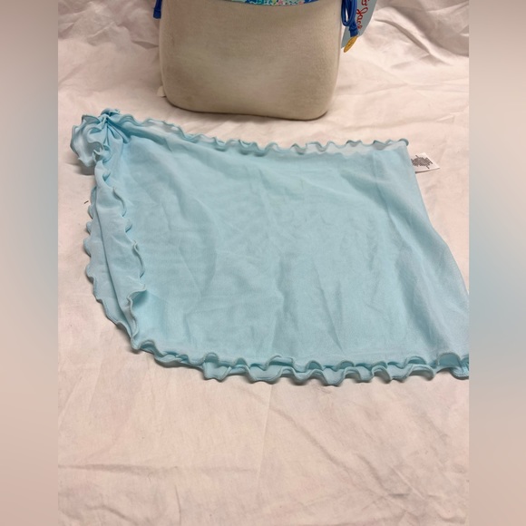 Tankini & cover up - Picture 2 of 12